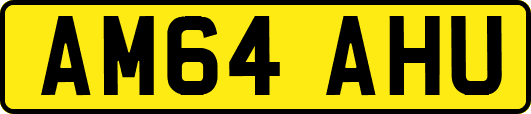 AM64AHU