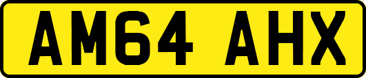 AM64AHX