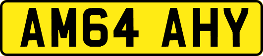 AM64AHY