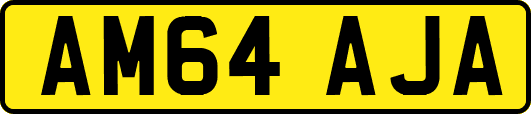 AM64AJA