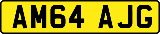 AM64AJG