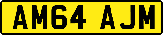 AM64AJM