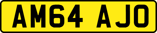 AM64AJO