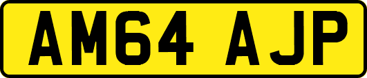 AM64AJP