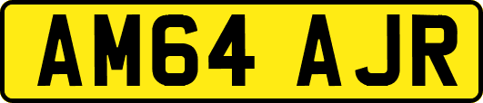 AM64AJR
