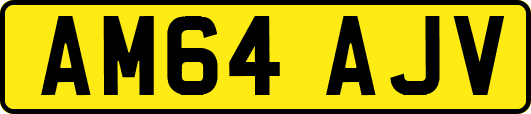 AM64AJV