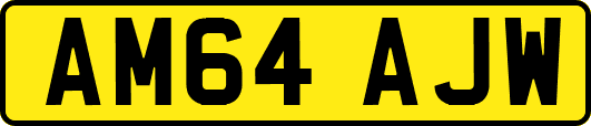 AM64AJW