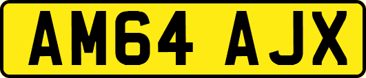 AM64AJX