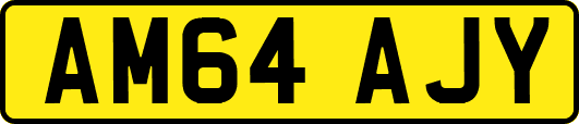 AM64AJY