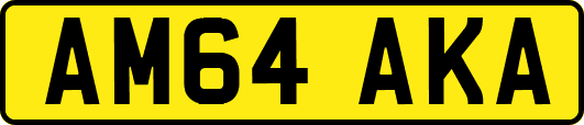 AM64AKA