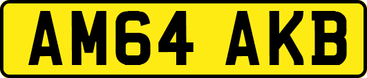 AM64AKB