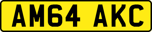 AM64AKC