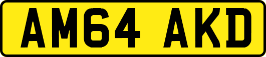 AM64AKD