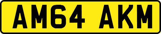 AM64AKM