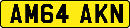 AM64AKN