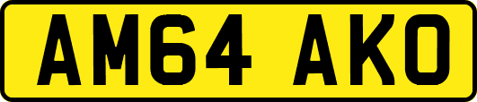AM64AKO