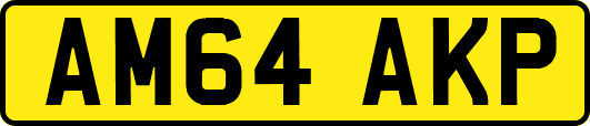 AM64AKP