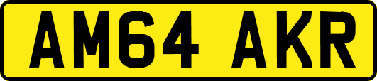 AM64AKR