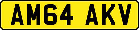 AM64AKV