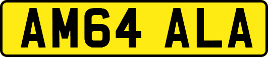AM64ALA