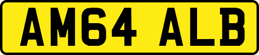 AM64ALB