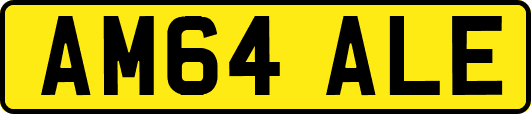 AM64ALE