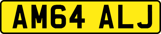 AM64ALJ