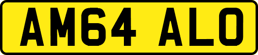 AM64ALO