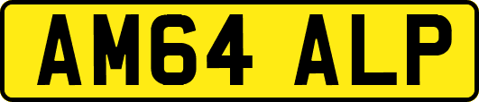 AM64ALP