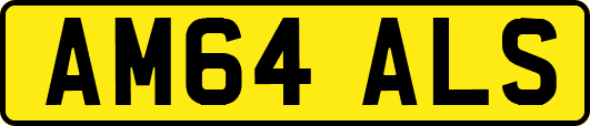 AM64ALS