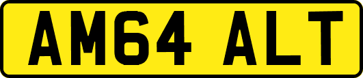 AM64ALT