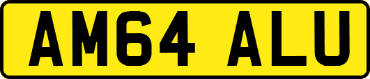 AM64ALU