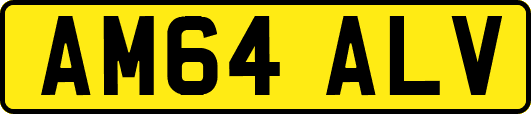 AM64ALV
