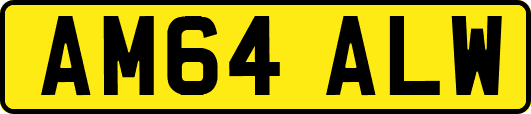 AM64ALW