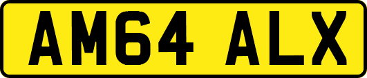 AM64ALX