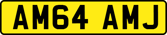 AM64AMJ