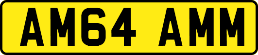 AM64AMM