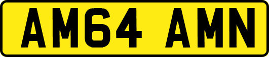 AM64AMN