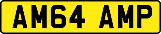 AM64AMP