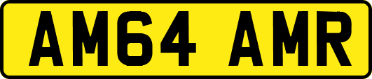 AM64AMR