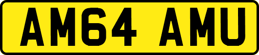 AM64AMU