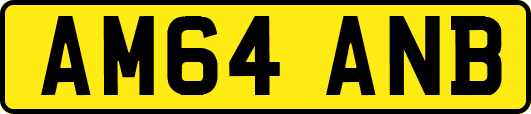 AM64ANB