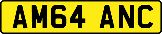 AM64ANC