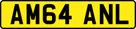 AM64ANL