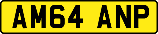 AM64ANP