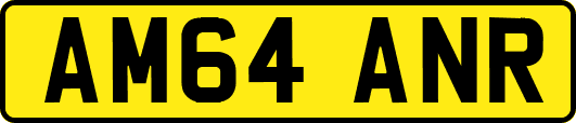 AM64ANR