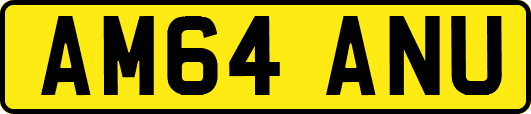 AM64ANU