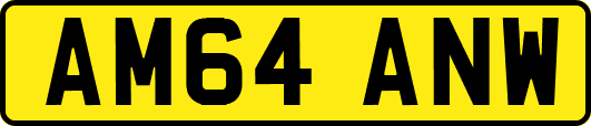 AM64ANW