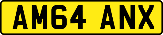 AM64ANX