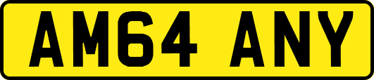 AM64ANY